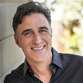 Salvatore Manzi