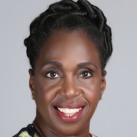 Janet Miller Evans