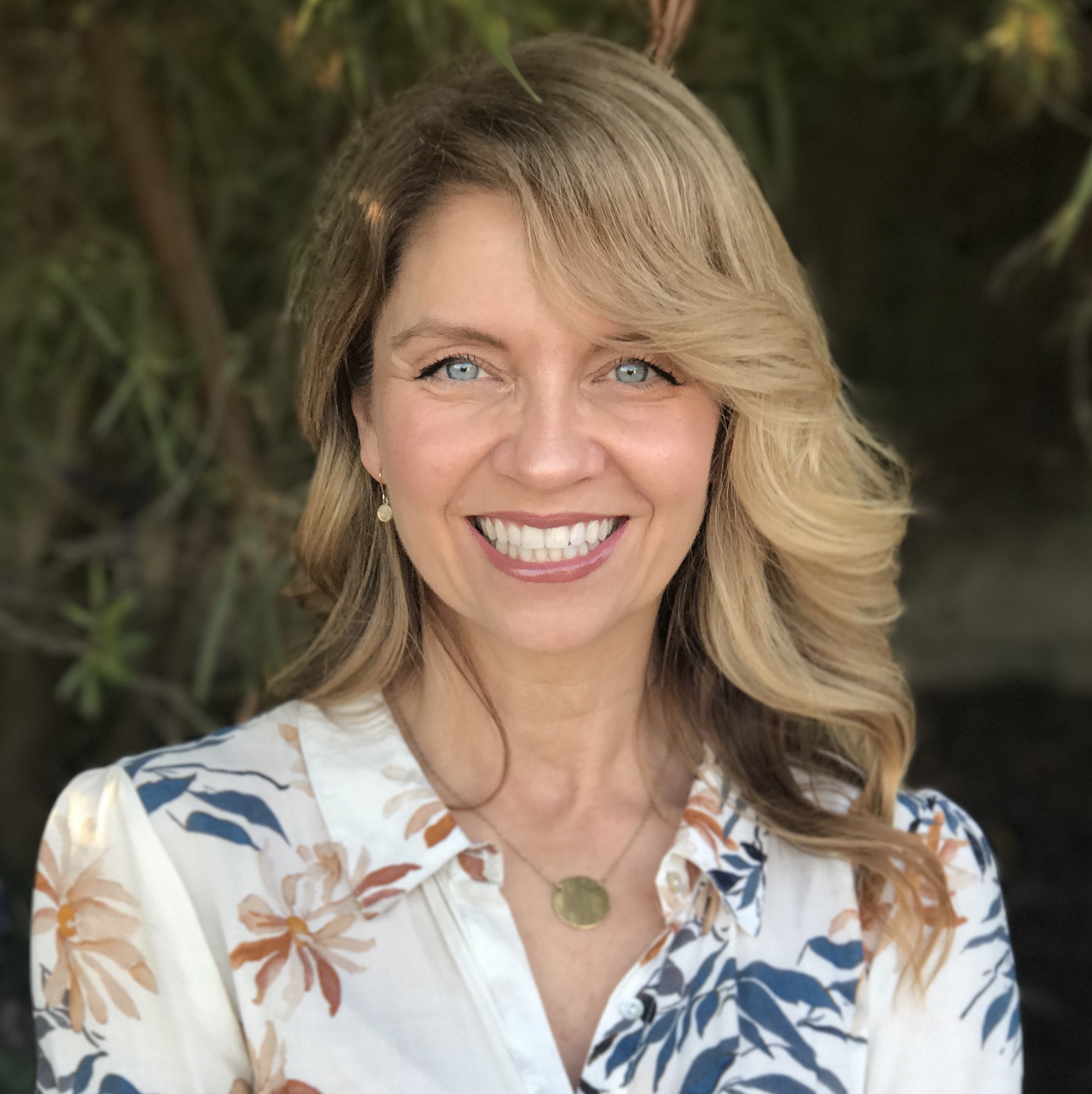 Claudia Ransom
