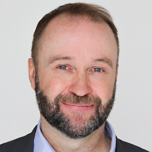 Alex Moggridge
