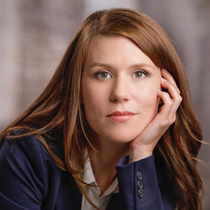 Lauren English