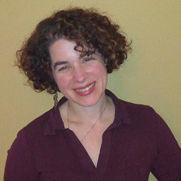 Rebecca Novick