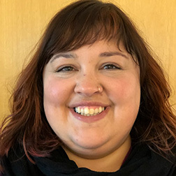 Chandra Krinsky-Riggins