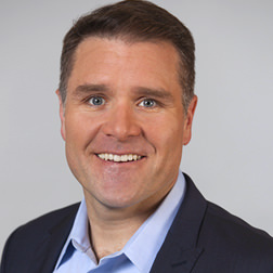 Kevin Rolston