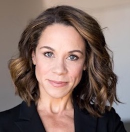 Sherrie Jackson