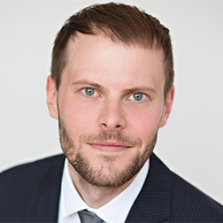Martin Hundley