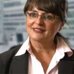 Kay Kostopoulos