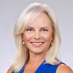Judy Georgiou