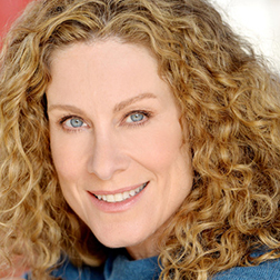 Marcia Pizzo