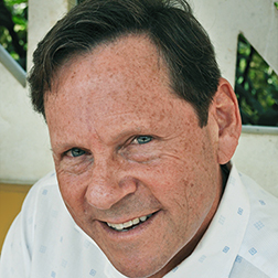 Martin Ganapoler