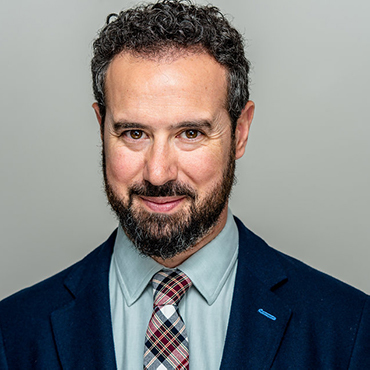 Jason Weiss