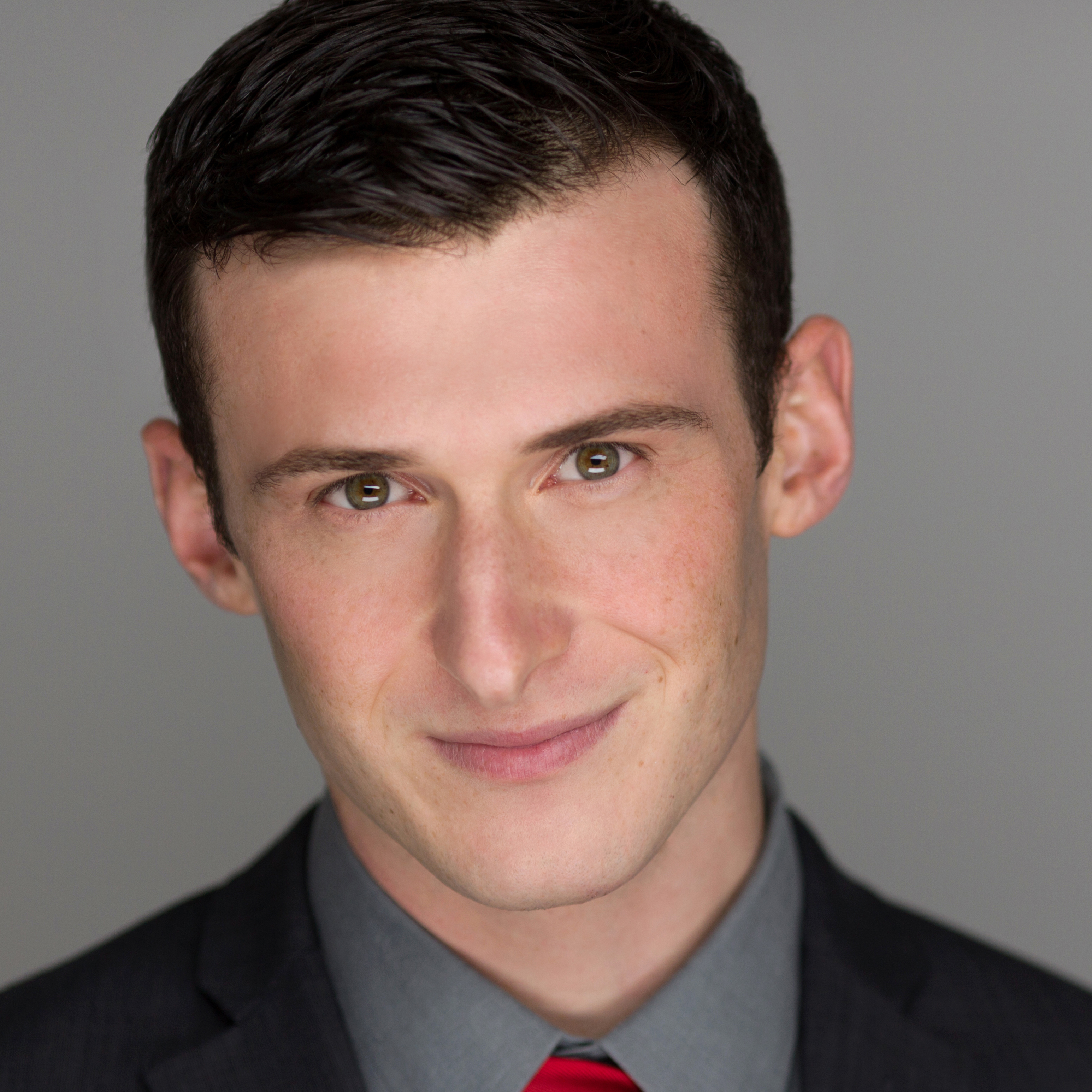 Joshua Marx